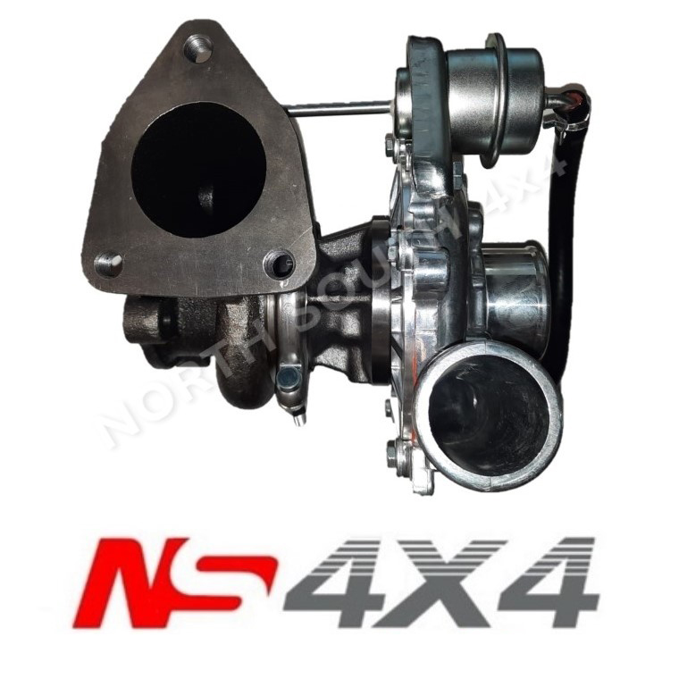Ns4x4